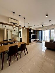 Hundred Palms Residences (D19), Condominium #602141961